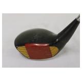 Vintage RH Ping Eye 2 Persimmon 5-Wood