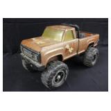 Tonka Metal 4 x 4