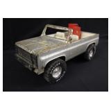 Nylint Metal All Terrain Vehicle