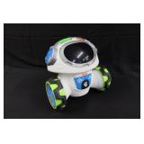 Fisher Price Mattel MOVI Mobi Robot