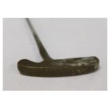 RH 35" Acushnet Bullseye Putter