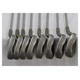 Setter RH Golf Club Irons Set