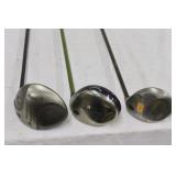 RH Callaway Big Bertha Woods