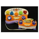 Vtech V.Smile Baby Development System