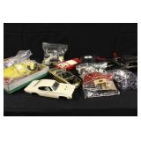 Old Model Cars & Parts