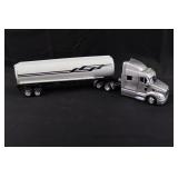 Kenworth 18" Toy Truck w/Oil Tanker