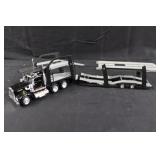 Kenworth 18" Double Hauler