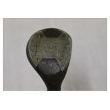 RH Ben Hogan Persimmon Driver