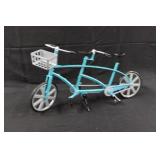 Barbie Tandem Bicycle