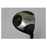 Lynx Black Cat 3-Wood
