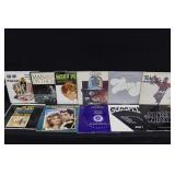 Vintage Vinyl LP Movie & Children Collection