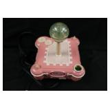 Jakks Pacific Disney Princess Plug-n-Play TV Game