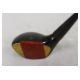 Vintage RH Karsten -I Ping Persimmon 5-Wood