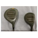 RH Tommy Armor 845s Driver & Fairway Wood
