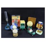 Misc. Golf Dï¿½cor