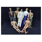 Action Figures