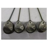 RH Callaway Driver & Woods