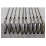 Titleist Tour Model RH Iron Set