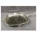 Heuck Classics Cast Iron Griddle