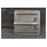 Heuck Classics Cast Iron Bacon Press