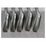 RH Solarus Knight 5-9 Irons