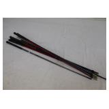 Misc. Shafts or Alignment Sticks