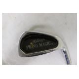 RH Kallassy Training 5-Iron