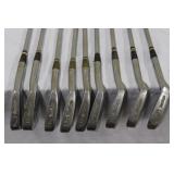 McGregor RH Iron Set