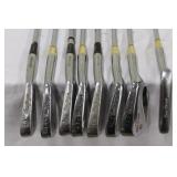 RH Vintage McGregor Golf Irons