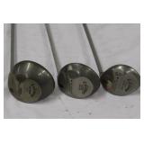 Callaway Big Bertha War Bird Drivers & Fairway Woo