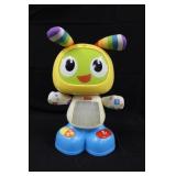 Fisher Price Bright Beats Dance & Move Robot