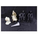 Kenner Star Wars Action Figures