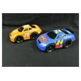 Fisher Price Shake-n-Go NASCAR Cars
