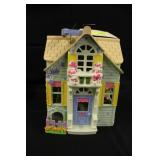 Vintage Fisher Price Hideaway Hollow