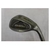 RH 845s Silver Scot Tommy Armor W4 Wedge