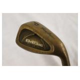 RH Tommy Armor 845bc Golden Scot Pitching Wedge