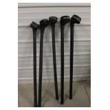 Used Callaway Big Bertha Sleeves