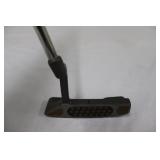 LH 35" RAM FX3 Series IV Putter