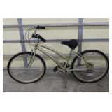Like New Huffy Verona Ladies Mountain Bike