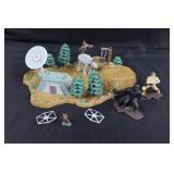 Star Wars Endor Play Set