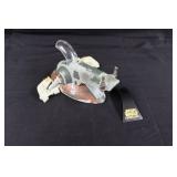 Star Wars Boba Fett Slave 1 Starship