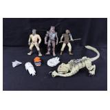 Kenner Star Wars Action Figures & Accessories