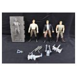 Kenner Star Wars Action Figures & Accessories