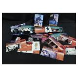 Star Wars Trading Cards