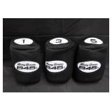 Tommy Armour 845 Golf Club Covers