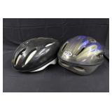 Adult Med. Bicycle Helmets