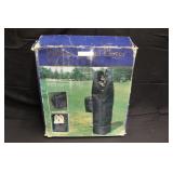 New Padded Travel Cover