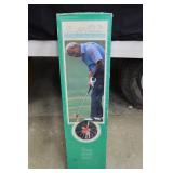 Vintage Arnold Palmer Indoor Golf Game