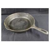 10" Cast Iron Skillet