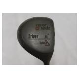 RH Taylor Made 10ï¿½ Driver